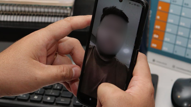 Homem perde R$ 80 mil após cair em golpe do falso promotor por videochamada
