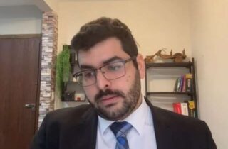 Advogado de MS barrado por ser autista tomará posse como juiz após decisão judicial