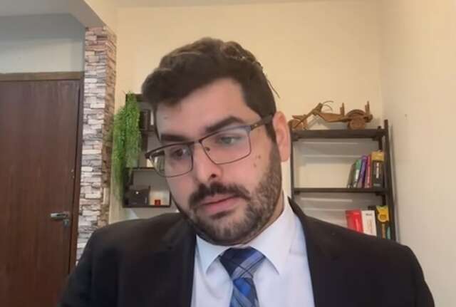Advogado de MS barrado por ser autista tomará posse como juiz após decisão judicial