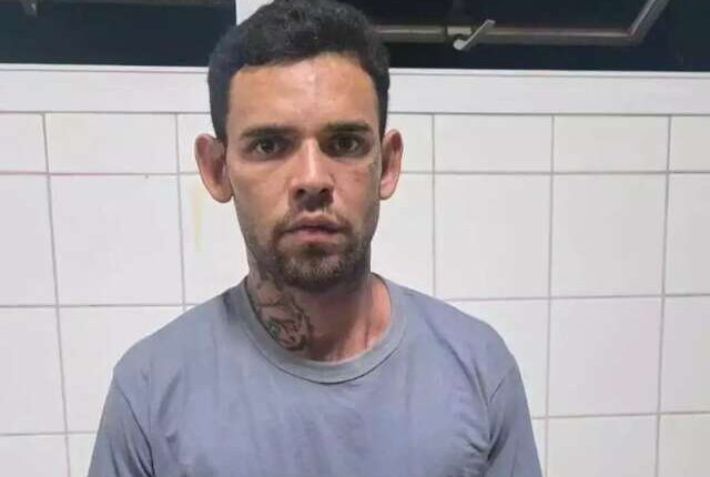 “Gostosa”: homem que atacou policial recebe pena por assediar outra mulher