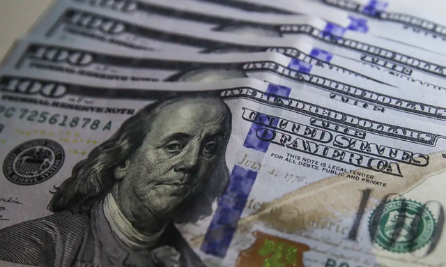 Dólar recua a R$ 5,15 em dia de alta dos juros nos Estados Unidos