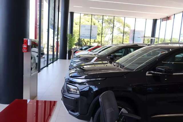 Move Brasil libera R$ 45 milhões para 437 motoristas de aplicativo e táxi em MS