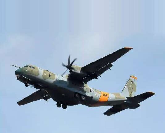 Avião da FAB decolou de Campo Grande para buscar helicóptero desaparecido com Rick em SC