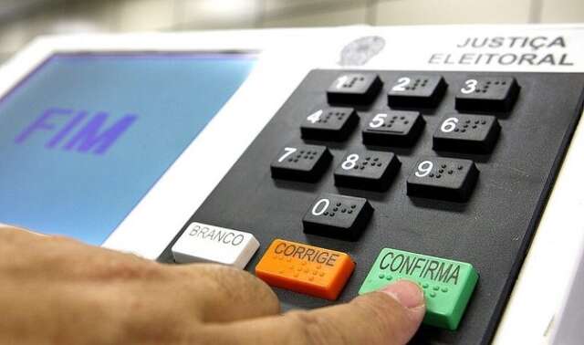 Ao menos 23 cidades de MS terão esquema de transporte para eleitores