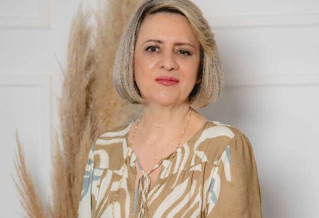 Escritora de MS transforma telas e meio ambiente em aventuras para crianças