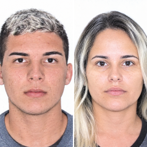 Irmãos são presos em investigação contra tráfico de drogas nas Moreninhas