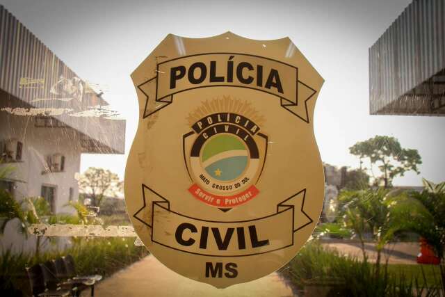 Dono de loja rastreia furto e flagra menino de 11 anos com quadriciclo em Campo Grande