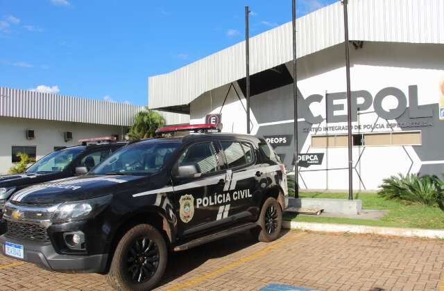 Briga após denúncia de importunação sexual em bar leva 4 à delegacia