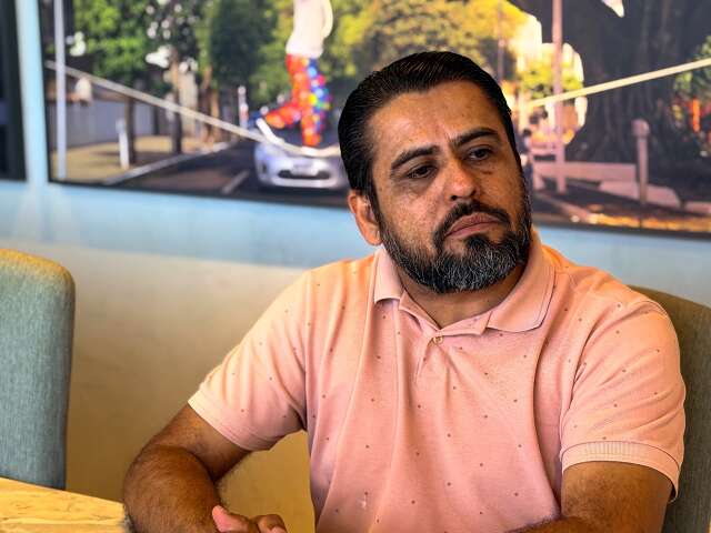 Daniel traz trabalho social como principal pauta na disputa ao Senado