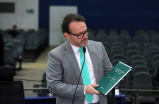 Após relatório, cobranças da CPI se concentram em frota nova e ar-condicionado
