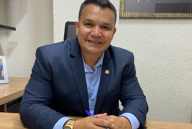 Justiça manda soltar vereador preso sob suspeita de subornar policial