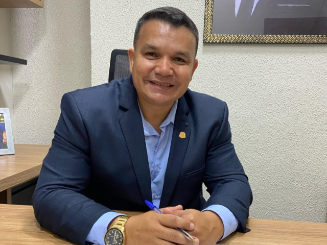 Justiça manda soltar vereador preso sob suspeita de subornar policial