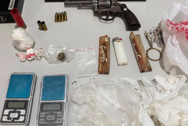 Abordagem por tráfico termina com homem morto em confronto com a PM