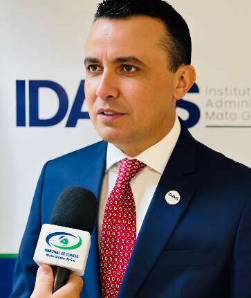 “Não é preciso destruir instituições, mas reformá-las”, diz presidente do IDAMS