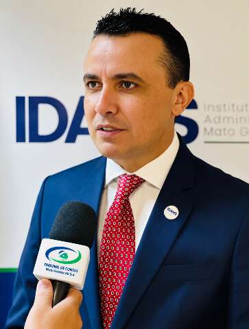 “Não é preciso destruir instituições, mas reformá-las”, diz presidente do IDAMS