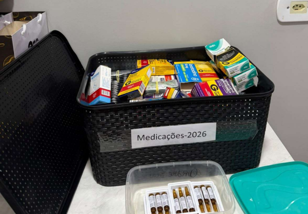 Justiça manda soltar gerente de clínica interditada por cárcere e tráfico no MS