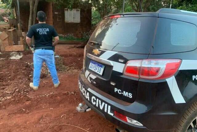 Operação Lívia: 6 adolescentes são alvo por morte em live no Discord