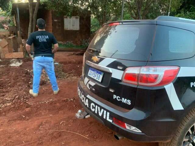 Operação Lívia: 6 adolescentes são alvo por morte em live no Discord