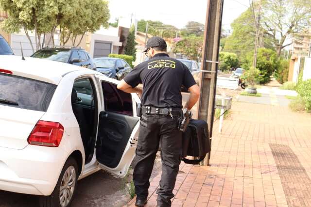 Servidores presos por desviar drogas já eram monitorados, afirma Sejusp