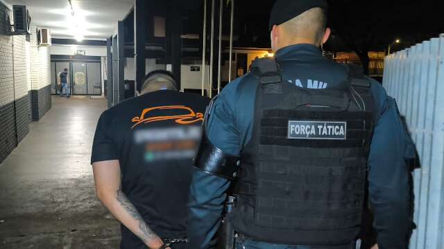 Justiça mantém preso homem que guardava 10,8 kg de cocaína no quarto da filha em Dourados