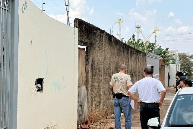 Corpo de homem é encontrado em estado avançado de decomposição no Tijuca