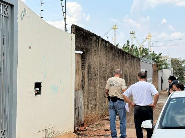 Corpo de homem é encontrado em estado avançado de decomposição no Tijuca
