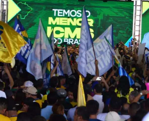 Marmita, ronda e banheiro químico entram na prestação de contas dos candidatos