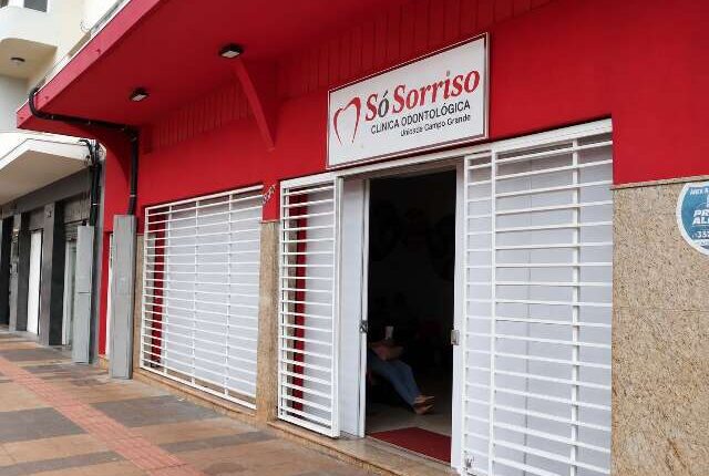 Black Friday antecipada movimenta pacientes em clínica odontológica