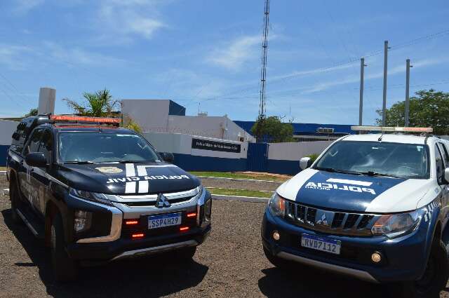 Trio atrai homem para falso conserto, agride e o mantém em cativeiro em Sonora