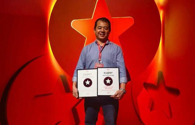 Entre milhares de pedidos, casa de caldos chega ao pódio do iFood