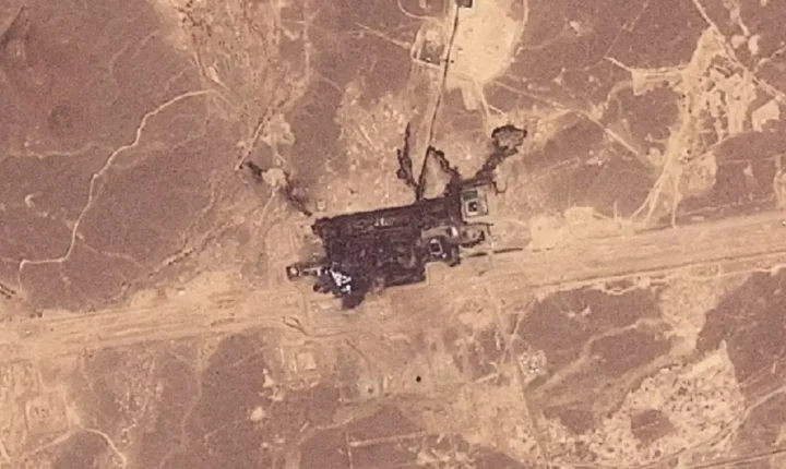 Arábia Saudita paralisa oleoduto após ataque, enquanto houthis avançam no Mar Vermelho