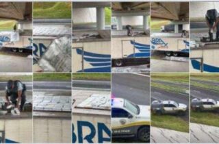 Policiais de SP podem ter conexão com esquema de desvio de drogas de MS