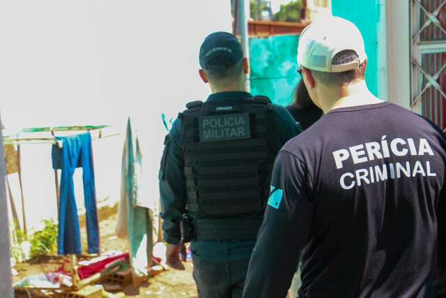 Antes de participar da execução de jovens, homem bebeu e usou drogas com vítimas