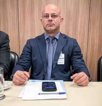 “Careca”: delegado liderava 12 policiais em engrenagem para revenda ao tráfico