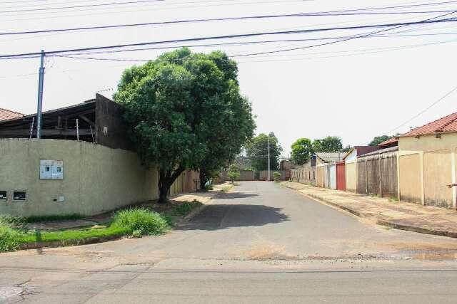 Emboscadas a motoristas de aplicativo assustam moradores do Jardim Aero Rancho em Campo Grande