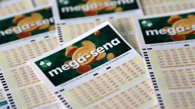 Duas apostas de MS faturam R$ 48 mil na quina da Mega-Sena