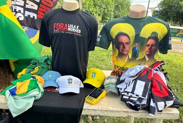 Decisão do TSE acende alerta para campanhas que usam imagem de Bolsonaro