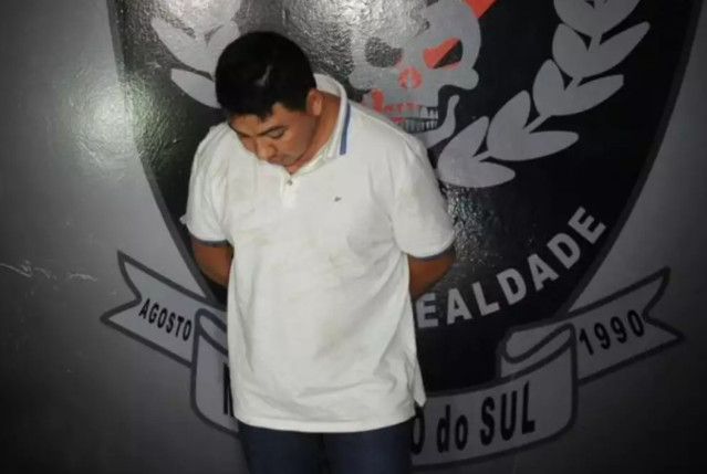“Especialista” que arrombou mais de 100 carros é preso por ameaçar dentista