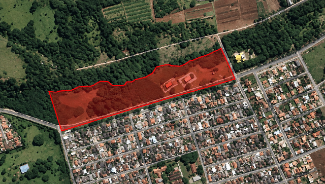 Justiça fixa R$ 5 milhões de indenização por área desapropriada pela Prefeitura
