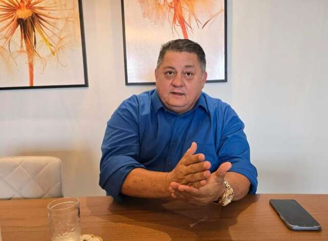 Jeferson quer parcelar débito de condutores de veículo em 10 vezes no boleto