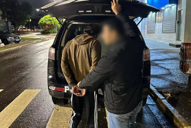 Polícia investiga outros casos de estupro envolvendo motorista de aplicativo