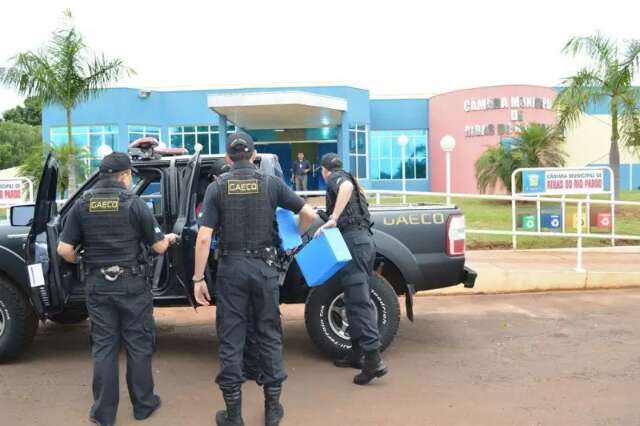 Doze anos após operação, Justiça condena ex-vereadores por desvio de R$ 3,5 mi