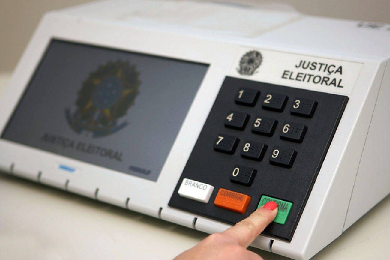 VÍDEO: O que acontece se você não votar nas eleições?