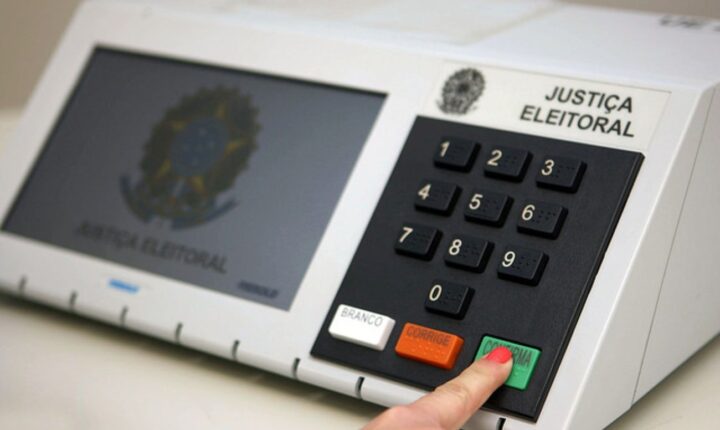 Eleições 2026: candidatos só poderão ser presos em flagrante a partir deste sábado até 48 horas depois do primeiro turno