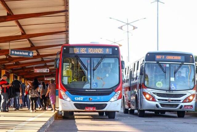 Consórcio culpa Prefeitura por crise e usa relatório para cobrar revisão