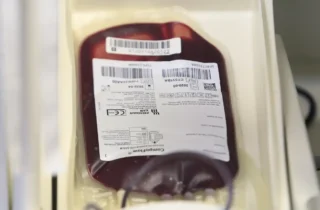 Fundação Pró-Sangue emite alerta para estoques baixos e convoca novos doadores