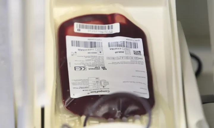 Fundação Pró-Sangue emite alerta para estoques baixos e convoca novos doadores