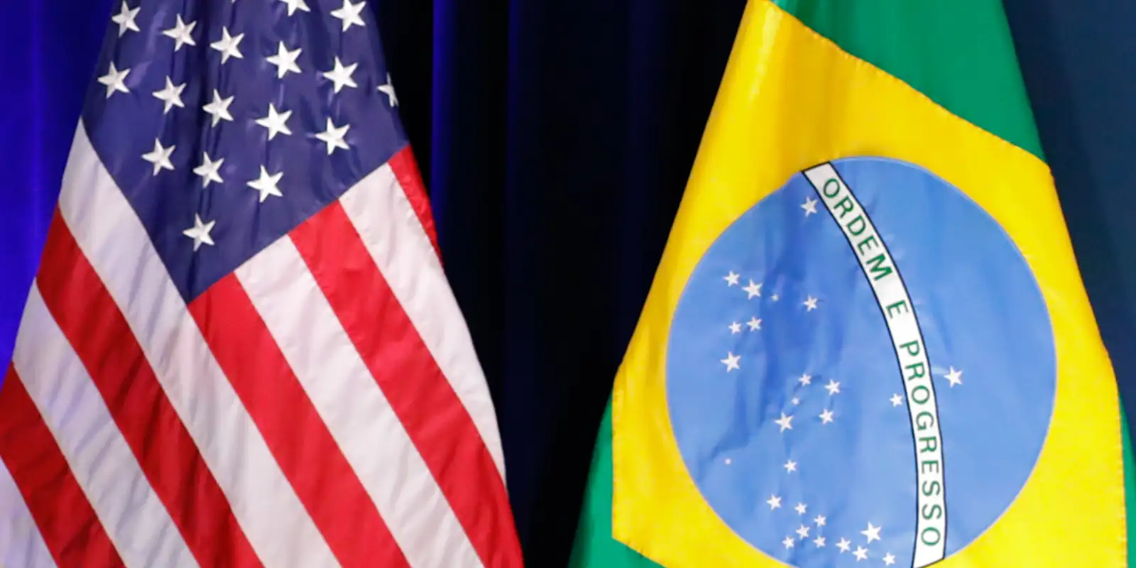 Brasil e Estados Unidos criam grupo específico para negociar tarifaço comercial