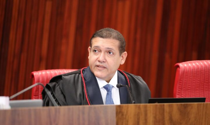 Kassio Nunes Marques reclama de ‘indevida sobreposição de competência’ do STF sobre o TSE