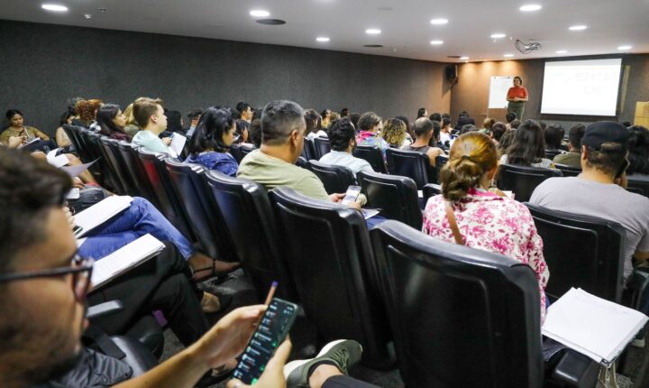 CNU 2025: Divulgada nova listagem de classificados para preenchimento de vagas remanescentes